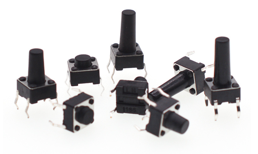 轻触开关 轻触开关