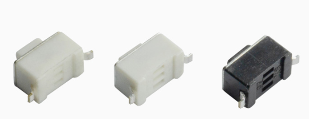 两脚轻触开关 两脚轻触开关