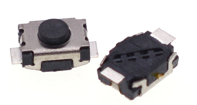 进口轻触开关 进口轻触开关