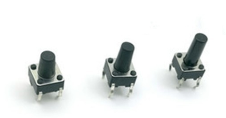 6*6轻触开关 6*6轻触开关