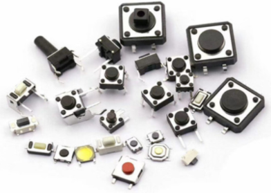 SMD轻触开关 SMD轻触开关