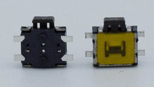 小乌龟轻触开关 小乌龟轻触开关