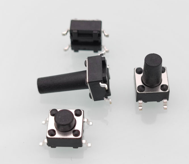 轻触开关 轻触开关