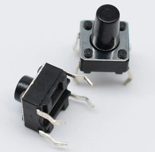 轻触开关 轻触开关