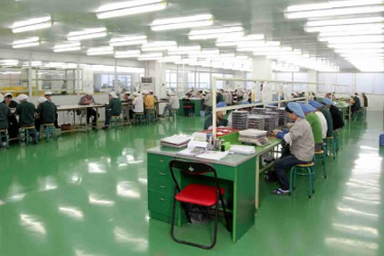 轻触开关包装 轻触开关包装