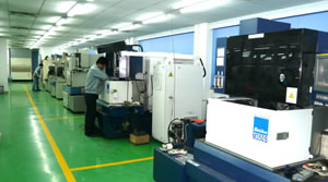 轻触开关生产设备 轻触开关生产设备