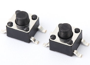 轻触开关 轻触开关