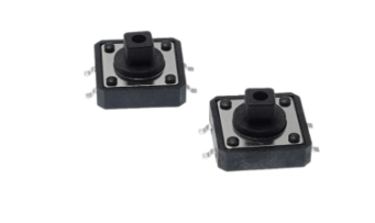 轻触开关 轻触开关