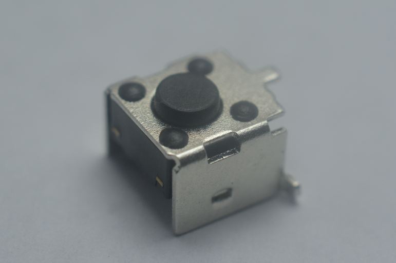 轻触开关 轻触开关