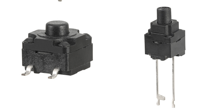 轻触开关 轻触开关