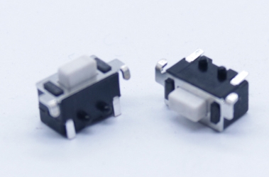 迷你轻触开关 迷你轻触开关