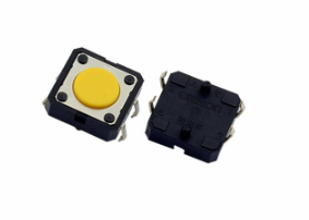 轻触开关 轻触开关