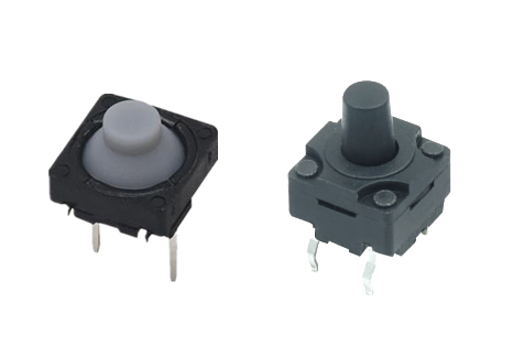 轻触开关 轻触开关