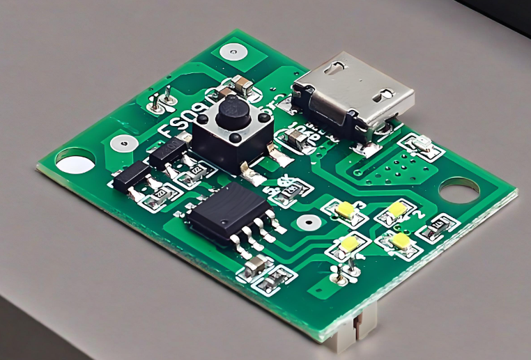 轻触开关 轻触开关