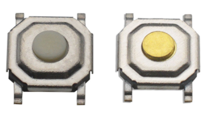 小型轻触开关 小型轻触开关