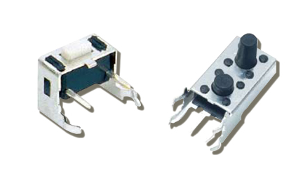 支架轻触开关 支架轻触开关